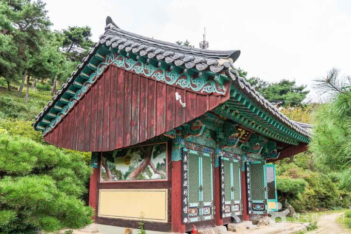 영평사 여행 추천 - 메고지고