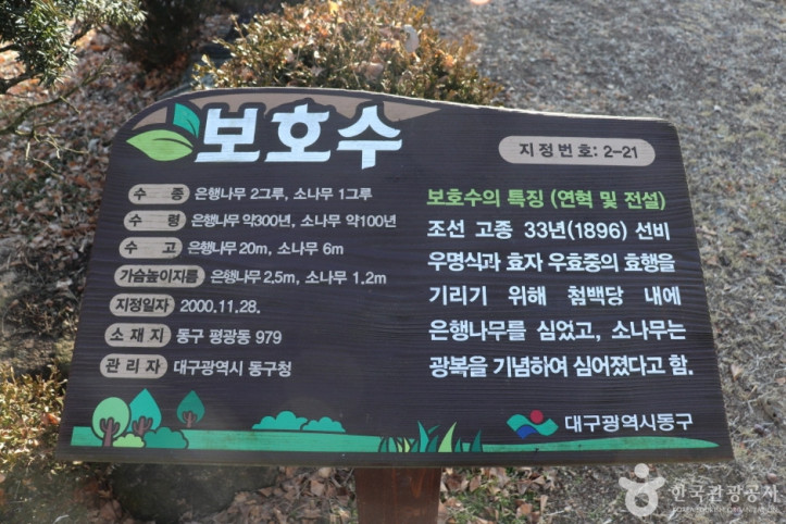 첨백당 여행 추천 - 메고지고