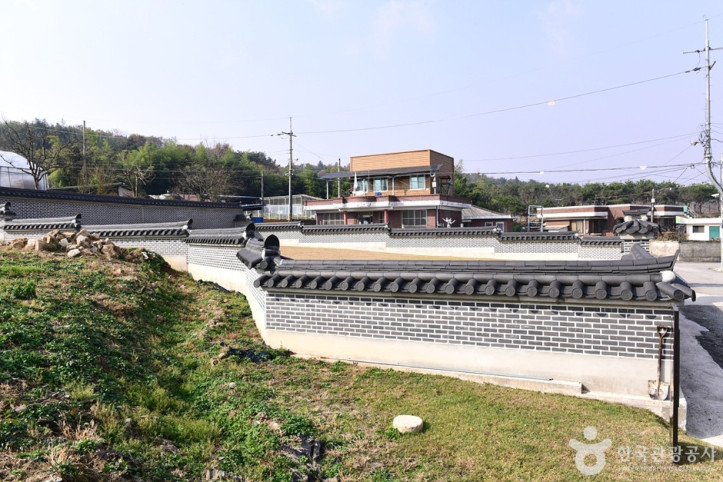 증산 강일순 탄생지 여행 추천 - 메고지고