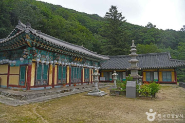 감악산(원주) 여행 추천 - 메고지고