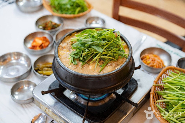 오리요리의 거리 여행 추천 - 메고지고