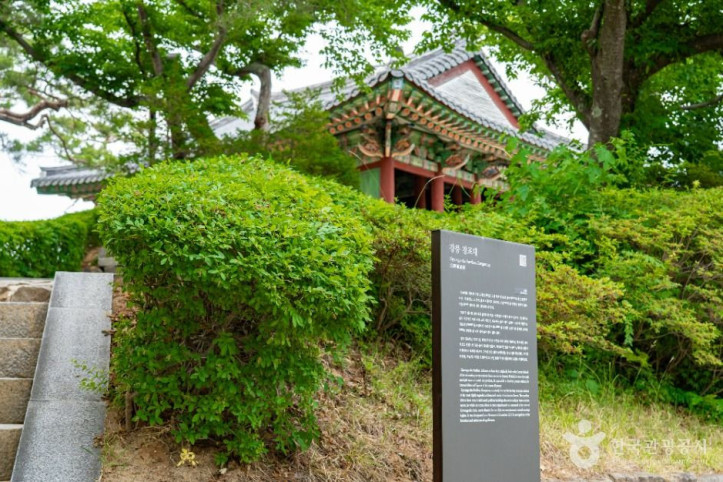 강릉 경포대 여행 추천 - 메고지고