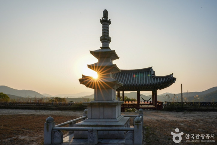 반룡사(경산) 여행 추천 - 메고지고