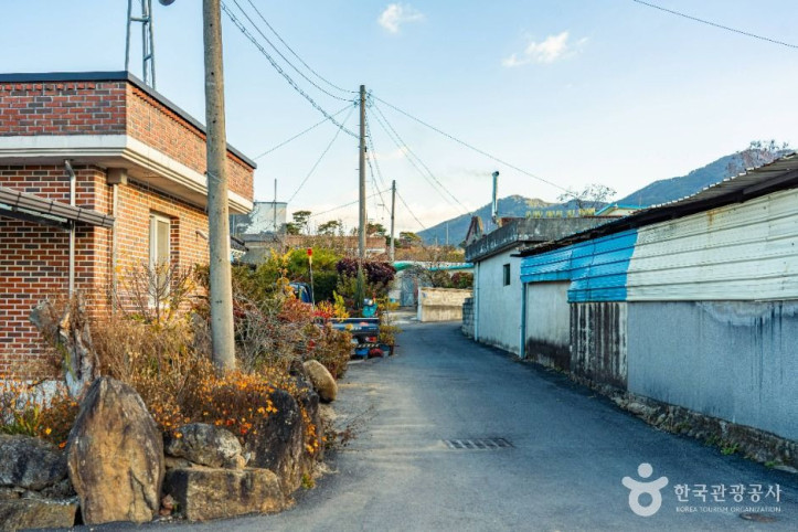 춘향허브마을 여행 추천 - 메고지고