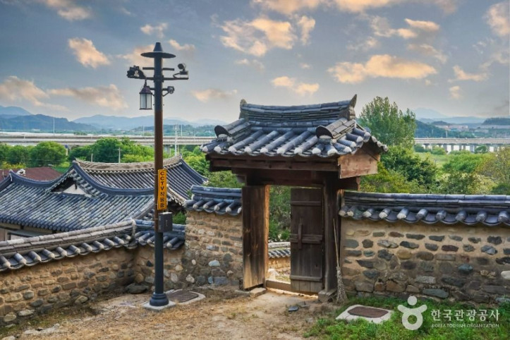 달성 하목정 여행 추천 - 메고지고