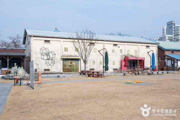 쉬어가삼［례:］ 여행 추천 - 메고지고