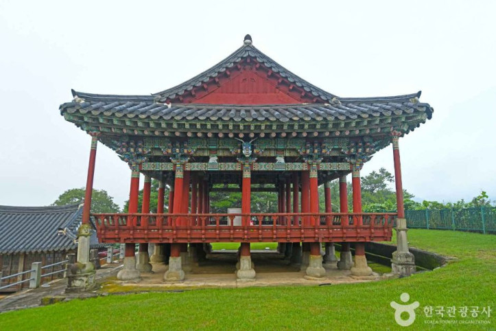 운서정 여행 추천 - 메고지고