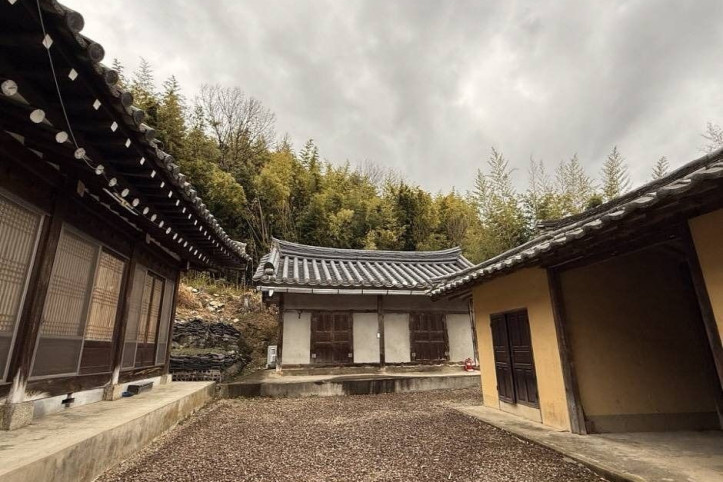 창녕 향교 여행 추천 - 메고지고