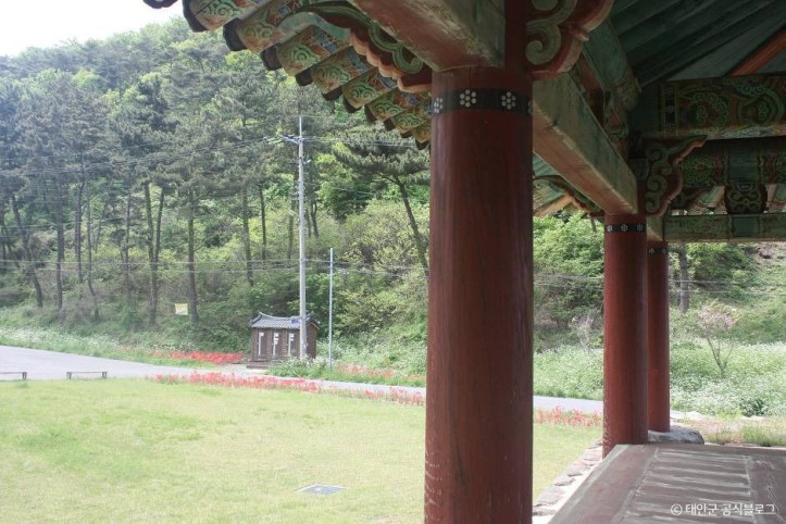 태안 안흥진성 여행 추천 - 메고지고