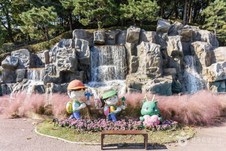 용인농촌테마파크 여행 추천 - 메고지고
