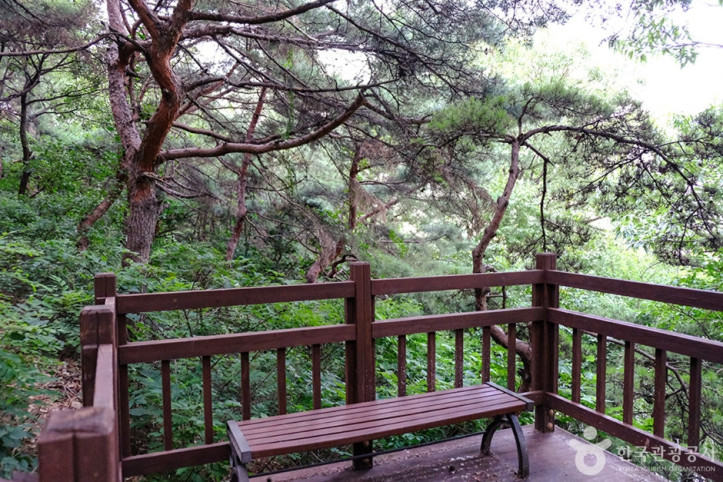 천마근린공원 여행 추천 - 메고지고
