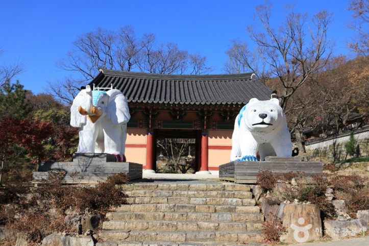 성주사(창원) 여행 추천 - 메고지고