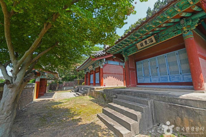 치동서원 여행 추천 - 메고지고
