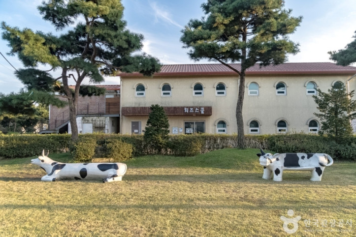 와우목장 여행 추천 - 메고지고