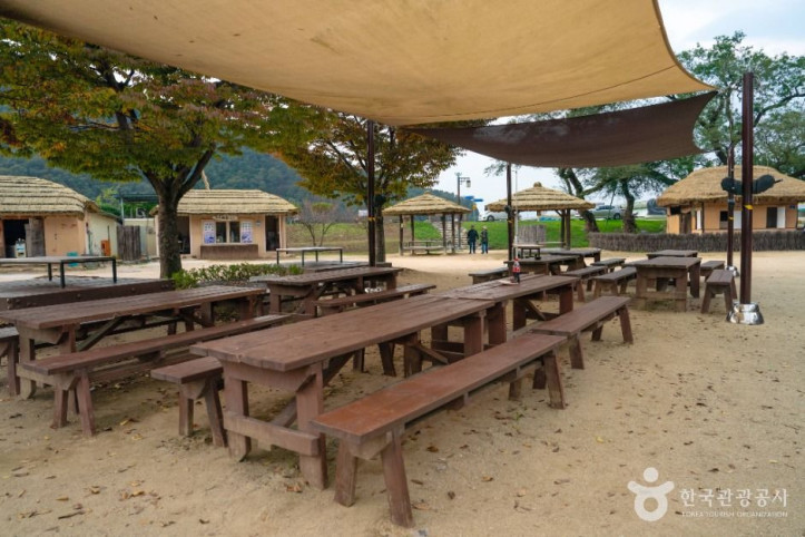예천 삼강주막 여행 추천 - 메고지고