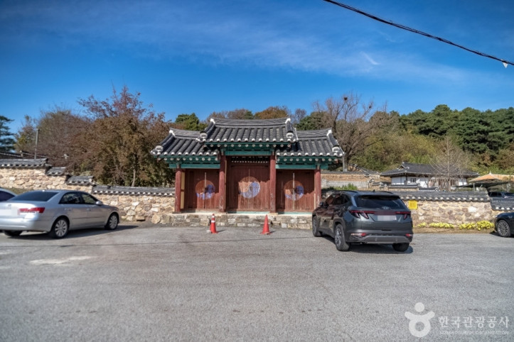 여주향교 여행 추천 - 메고지고