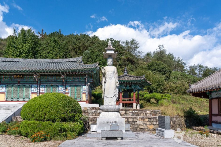 실상암 여행 추천 - 메고지고