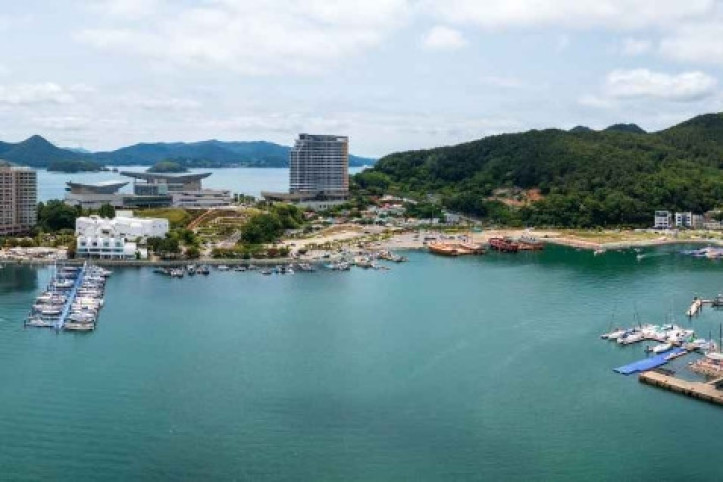 도남관광지 여행 추천 - 메고지고