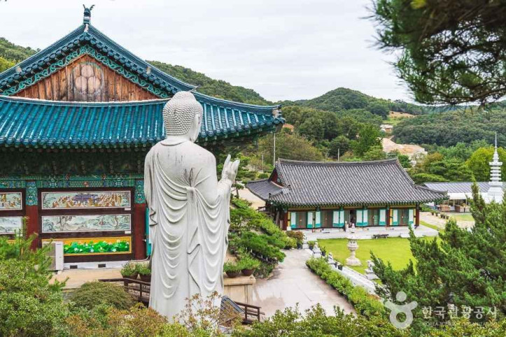 영평사 여행 추천 - 메고지고