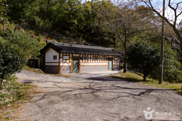 숲애서 여행 추천 - 메고지고
