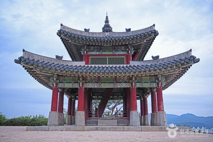 효원의 종·서장대 여행 추천 - 메고지고