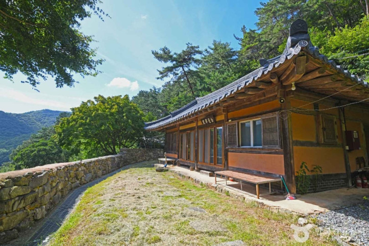 문성암 여행 추천 - 메고지고