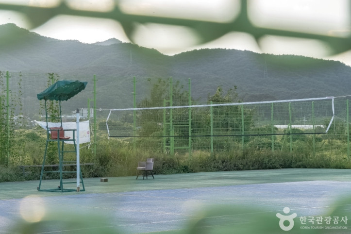 문막체육공원 여행 추천 - 메고지고
