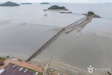 분계해변 여행 추천 - 메고지고