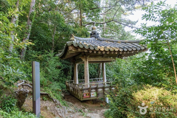 다산초당 여행 추천 - 메고지고