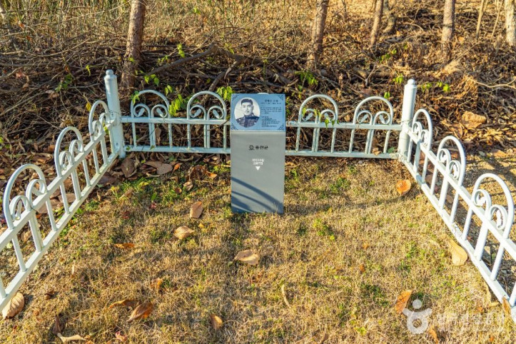 강재구공원 여행 추천 - 메고지고