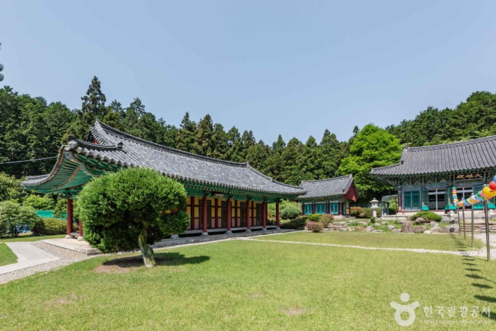 미래사(통영) 여행 추천 - 메고지고