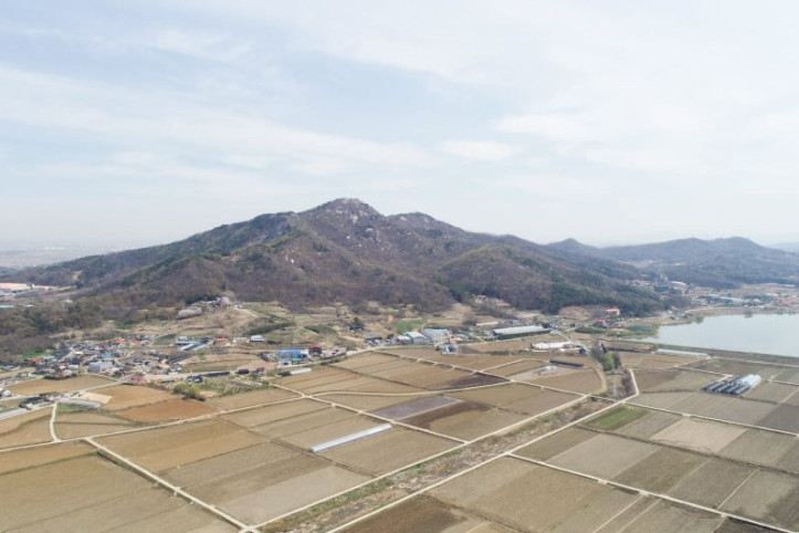 고용산(고룡산) 여행 추천 - 메고지고