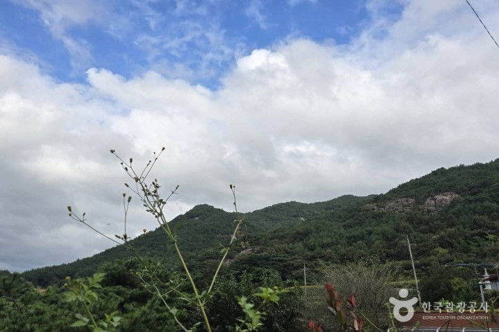 둔철산 여행 추천 - 메고지고