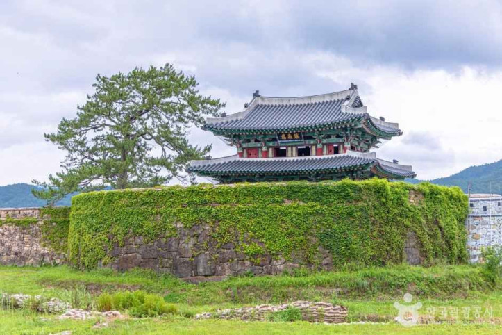 강진 전라병영성 여행 추천 - 메고지고