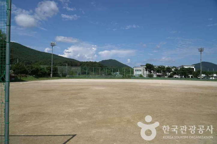 조안면체육공원 여행 추천 - 메고지고