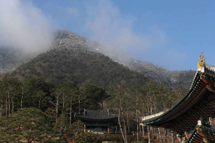 왕산·필봉산 여행 추천 - 메고지고