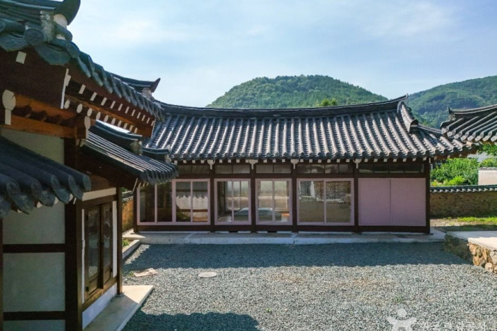 박곡서당 여행 추천 - 메고지고
