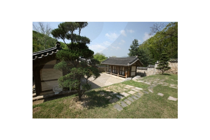 노강서원 여행 추천 - 메고지고