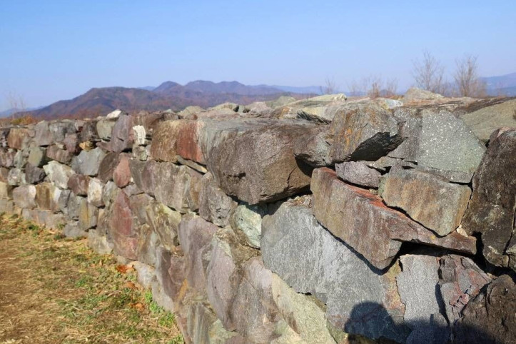 추화산성 여행 추천 - 메고지고