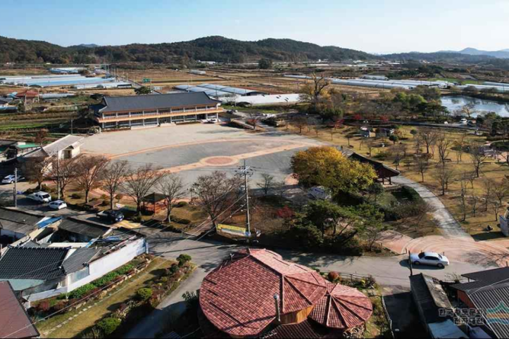 고싸움놀이테마파크 여행 추천 - 메고지고
