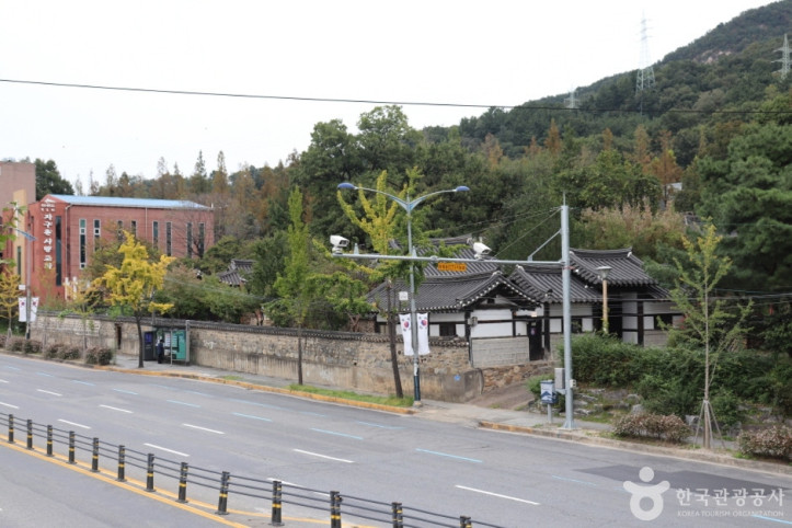 제월당 여행 추천 - 메고지고