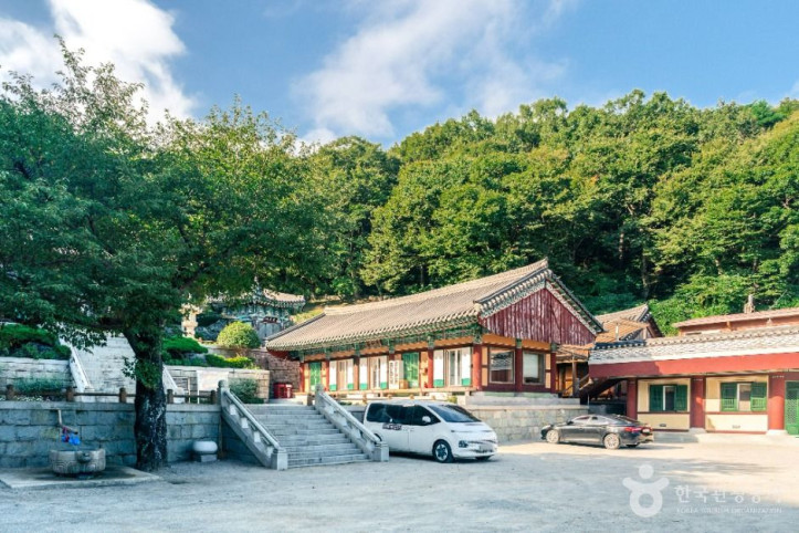 한산사(여수) 여행 추천 - 메고지고