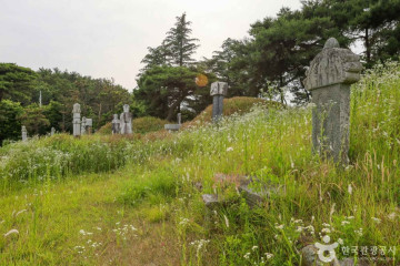 이양서원 여행 추천 - 메고지고