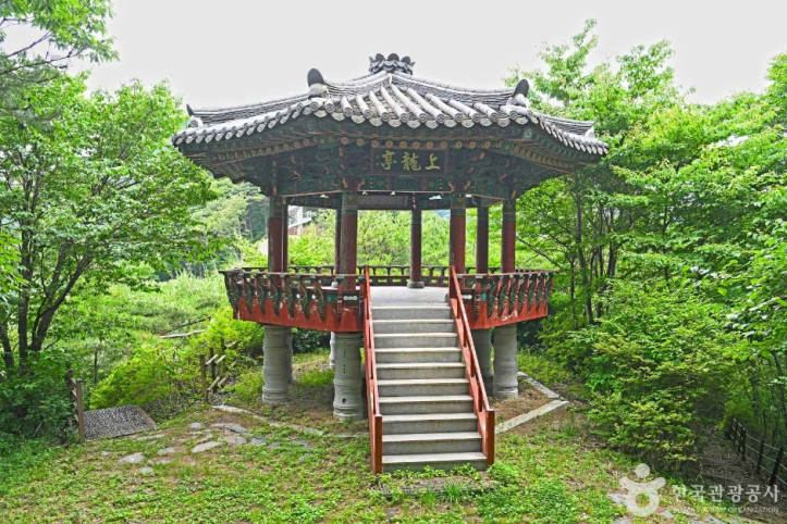 도마령(전망대) 여행 추천 - 메고지고