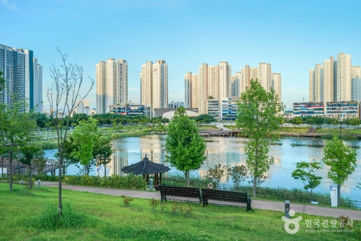 중산지 여행 추천 - 메고지고