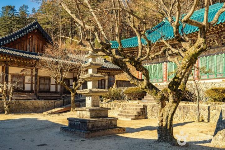 청암사(김천) 여행 추천 - 메고지고