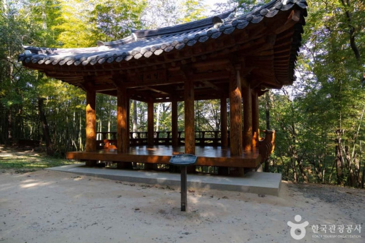 죽녹원 여행 추천 - 메고지고
