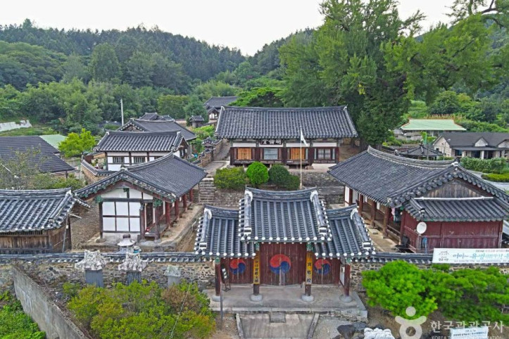 임실향교 여행 추천 - 메고지고