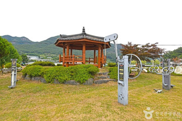 갈기산 여행 추천 - 메고지고