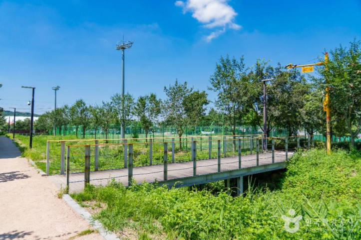 매송체육공원 여행 추천 - 메고지고